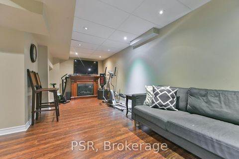 Photo 26 at 35 Arundel Drive, Vellore Village, Vaughan