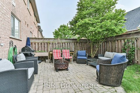 Photo 31 at 35 Arundel Drive, Vellore Village, Vaughan