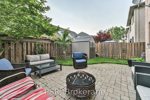 Photo 32 at 35 Arundel Drive, Vellore Village, Vaughan