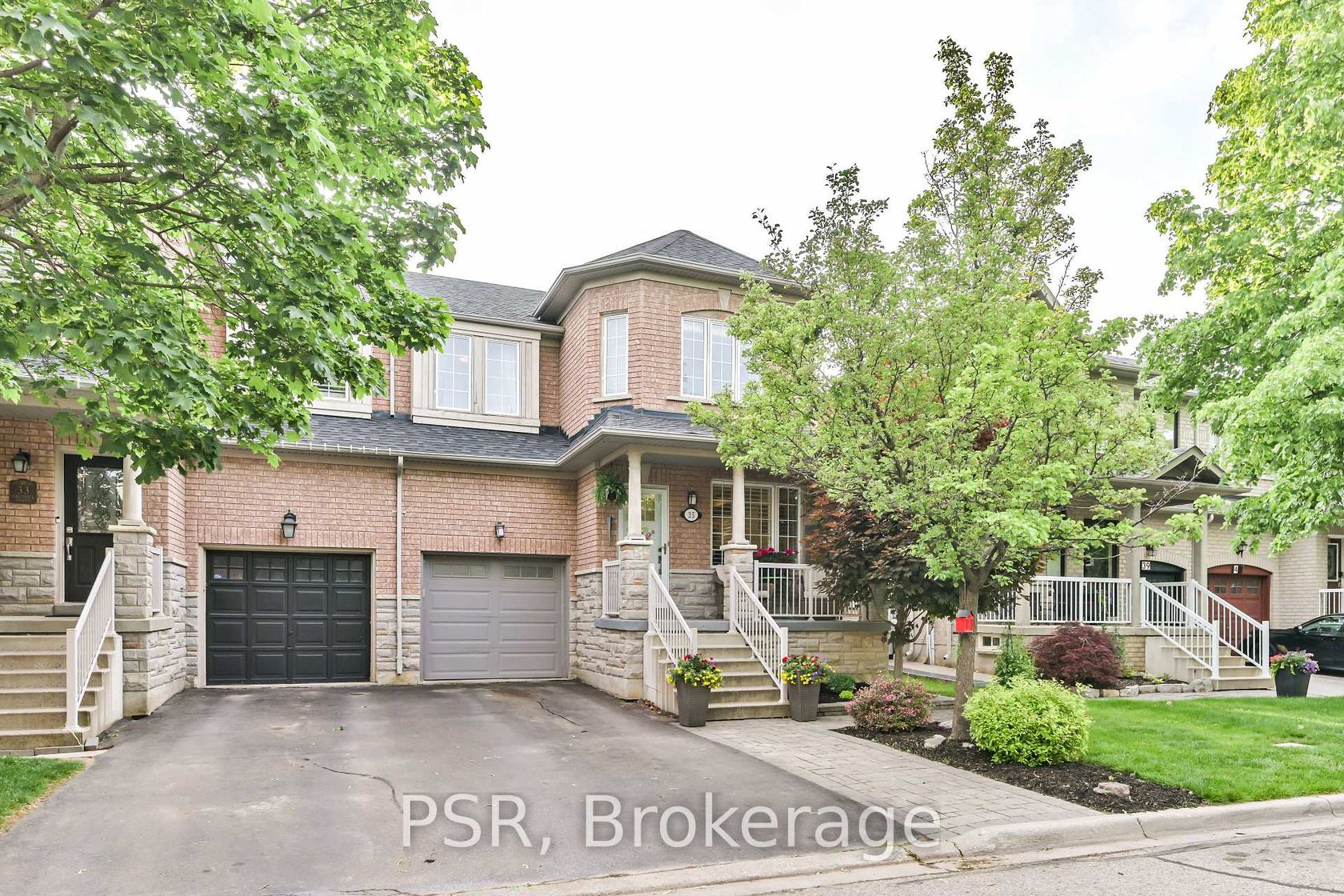 35 Arundel Drive, Vellore Village, Vaughan 