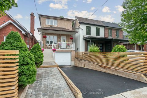 Photo 0 at 26 Guestville Avenue, Smythe, Toronto