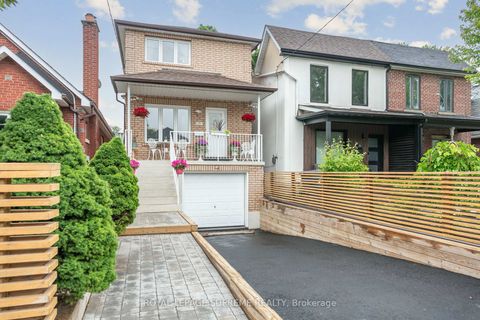 Photo 1 at 26 Guestville Avenue, Smythe, Toronto