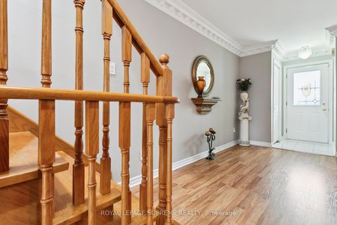 Photo 7 at 26 Guestville Avenue, Smythe, Toronto