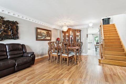 Photo 8 at 26 Guestville Avenue, Smythe, Toronto