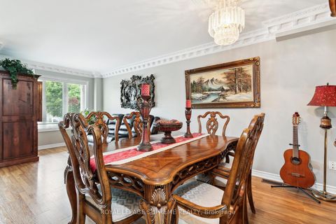 Photo 13 at 26 Guestville Avenue, Smythe, Toronto