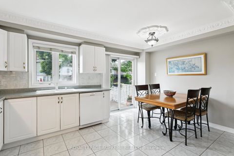 Photo 19 at 26 Guestville Avenue, Smythe, Toronto
