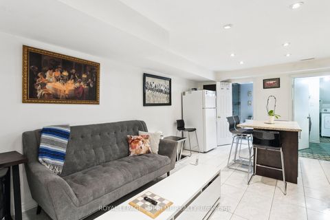 Photo 32 at 26 Guestville Avenue, Smythe, Toronto