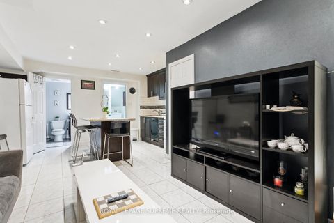 Photo 33 at 26 Guestville Avenue, Smythe, Toronto