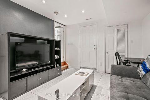Photo 34 at 26 Guestville Avenue, Smythe, Toronto