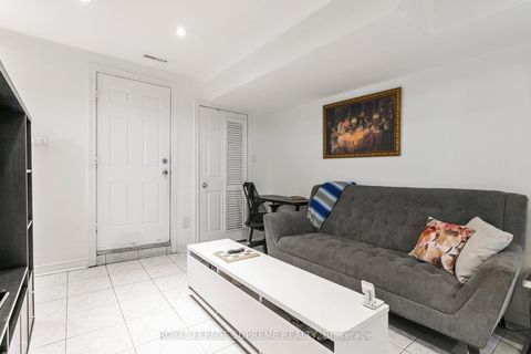 Photo 35 at 26 Guestville Avenue, Smythe, Toronto