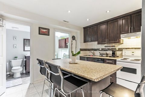 Photo 36 at 26 Guestville Avenue, Smythe, Toronto