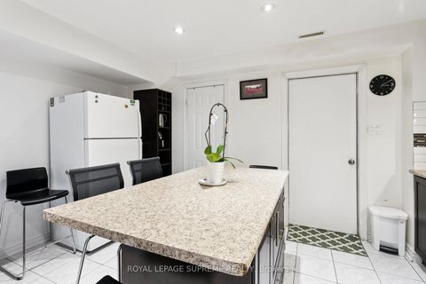 Photo 37 at 26 Guestville Avenue, Smythe, Toronto