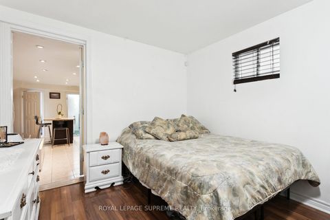 Photo 42 at 26 Guestville Avenue, Smythe, Toronto