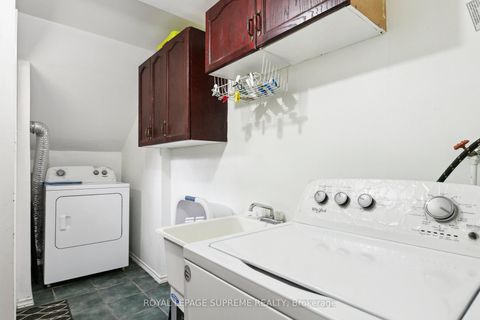 Photo 45 at 26 Guestville Avenue, Smythe, Toronto
