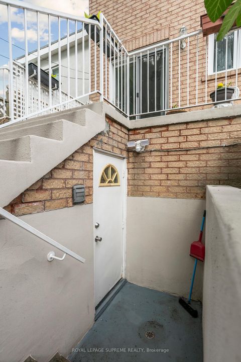 Photo 46 at 26 Guestville Avenue, Smythe, Toronto