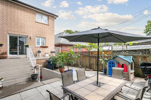 Photo 49 at 26 Guestville Avenue, Smythe, Toronto