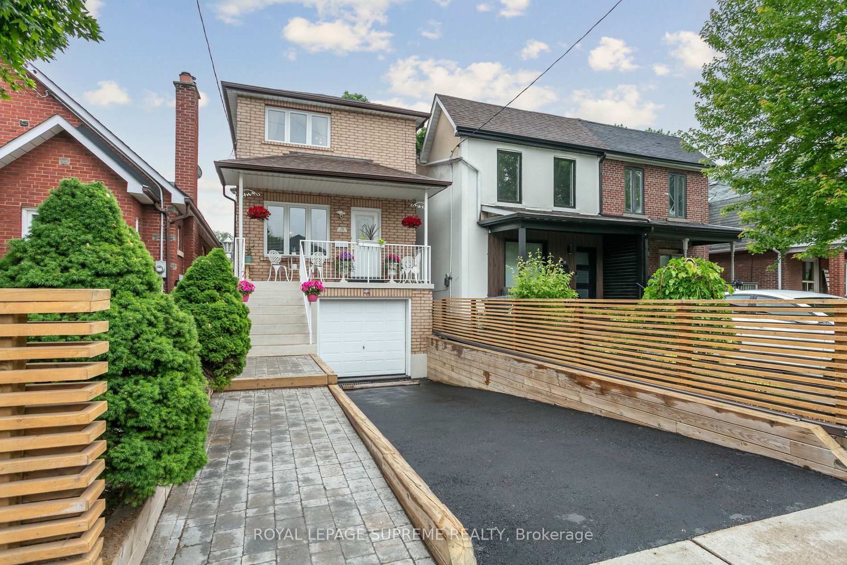 26 Guestville Avenue, Smythe, Toronto 