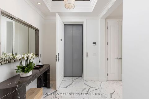 Photo 1 at 1202 - 206 Bloor Street W, Annex, Toronto