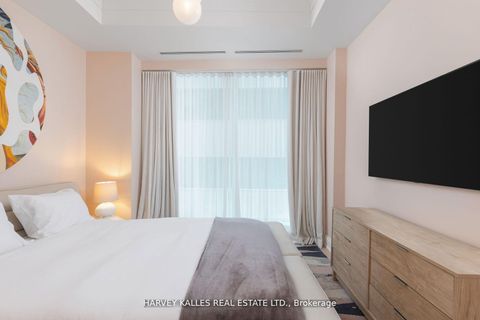 Photo 11 at 1202 - 206 Bloor Street W, Annex, Toronto