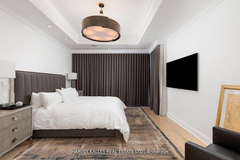 Photo 14 at 1202 - 206 Bloor Street W, Annex, Toronto