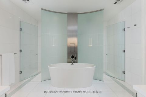 Photo 15 at 1202 - 206 Bloor Street W, Annex, Toronto