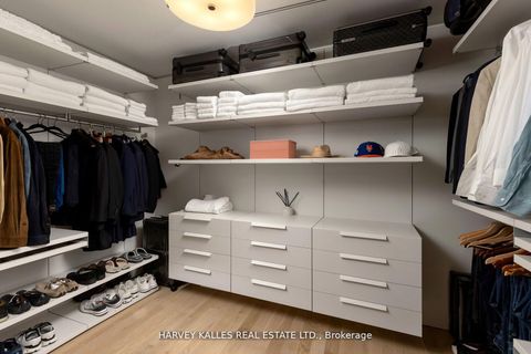 Photo 17 at 1202 - 206 Bloor Street W, Annex, Toronto