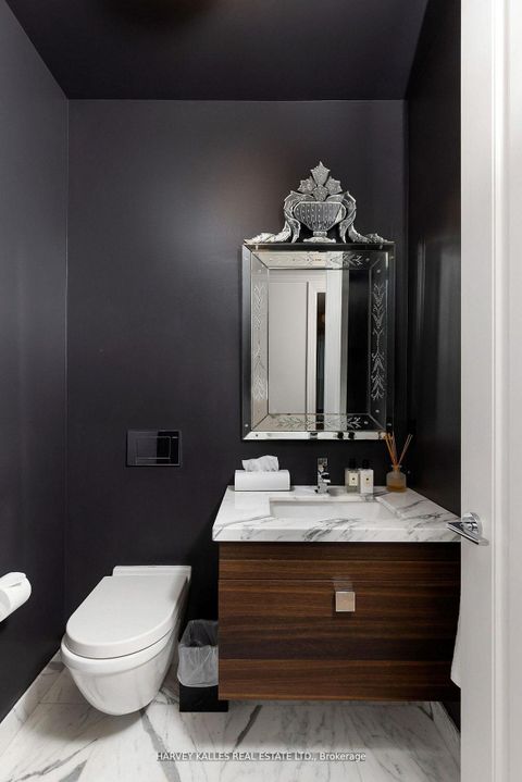 Photo 18 at 1202 - 206 Bloor Street W, Annex, Toronto