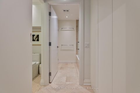 Photo 16 at 201 - 25 Scrivener Square, Moore Park, Toronto