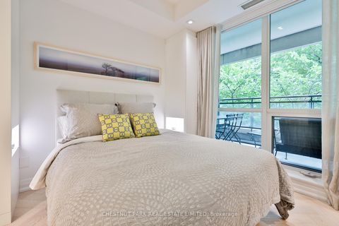 Photo 20 at 201 - 25 Scrivener Square, Moore Park, Toronto