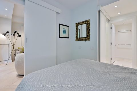 Photo 21 at 201 - 25 Scrivener Square, Moore Park, Toronto
