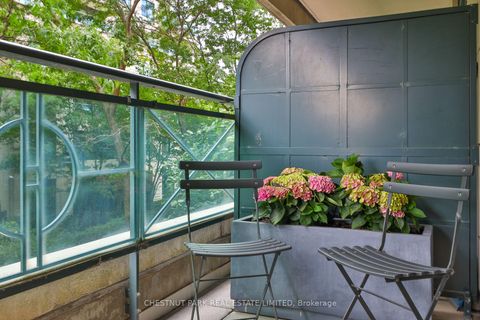 Photo 24 at 201 - 25 Scrivener Square, Moore Park, Toronto