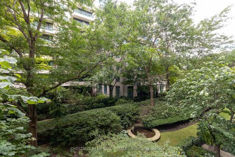 Photo 25 at 201 - 25 Scrivener Square, Moore Park, Toronto