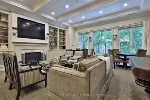 Photo 26 at 201 - 25 Scrivener Square, Moore Park, Toronto