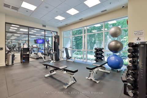 Photo 27 at 201 - 25 Scrivener Square, Moore Park, Toronto