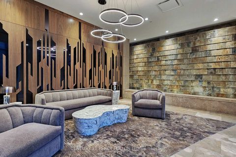 Photo 4 at 1008 - 5 Northtown Way, Willowdale East, Toronto
