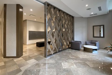 Photo 5 at 1008 - 5 Northtown Way, Willowdale East, Toronto