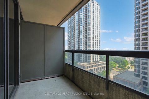 Photo 22 at 1008 - 5 Northtown Way, Willowdale East, Toronto