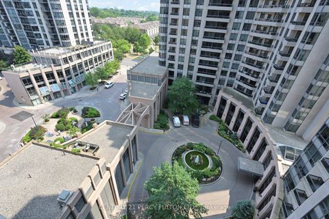 Photo 24 at 1008 - 5 Northtown Way, Willowdale East, Toronto
