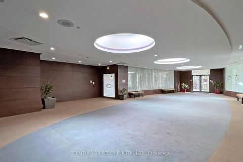 Photo 30 at 1008 - 5 Northtown Way, Willowdale East, Toronto