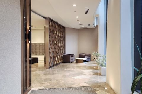 Photo 31 at 1008 - 5 Northtown Way, Willowdale East, Toronto