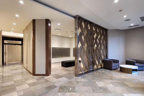 Photo 32 at 1008 - 5 Northtown Way, Willowdale East, Toronto