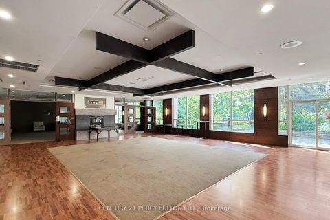 Photo 33 at 1008 - 5 Northtown Way, Willowdale East, Toronto
