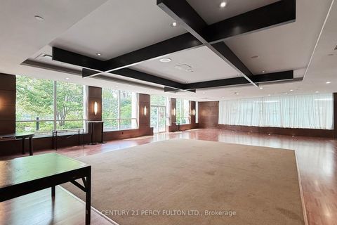 Photo 35 at 1008 - 5 Northtown Way, Willowdale East, Toronto