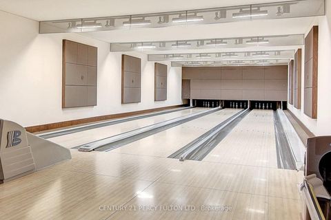 Photo 39 at 1008 - 5 Northtown Way, Willowdale East, Toronto