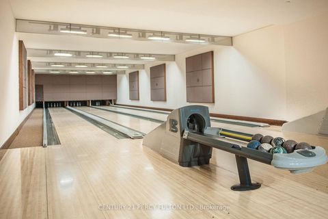 Photo 40 at 1008 - 5 Northtown Way, Willowdale East, Toronto