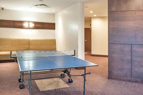 Photo 41 at 1008 - 5 Northtown Way, Willowdale East, Toronto