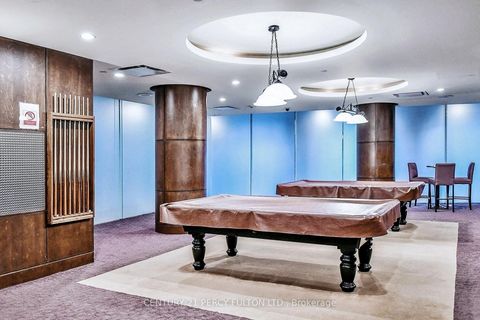 Photo 42 at 1008 - 5 Northtown Way, Willowdale East, Toronto