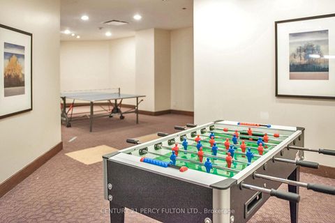 Photo 43 at 1008 - 5 Northtown Way, Willowdale East, Toronto