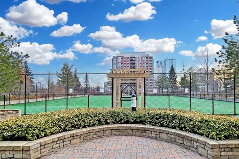 Photo 44 at 1008 - 5 Northtown Way, Willowdale East, Toronto