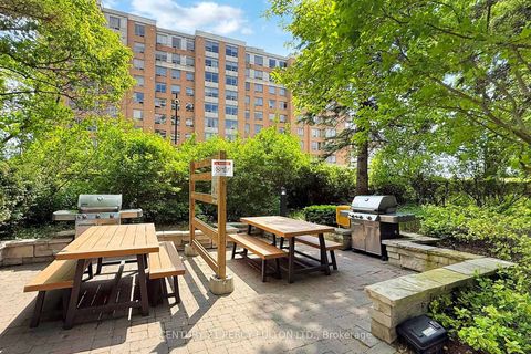 Photo 45 at 1008 - 5 Northtown Way, Willowdale East, Toronto